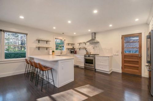 4011 Arden Way, Atlanta GA  30342-3954 exterior
