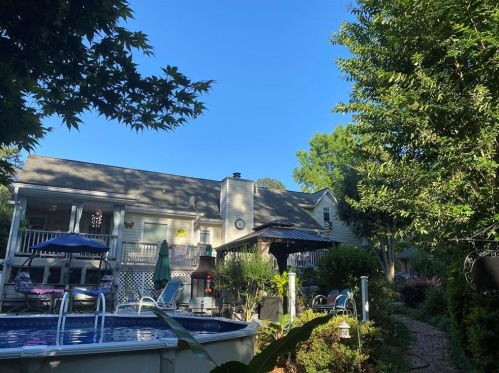 3380 Concord Cor, Conyers GA  30013-2374 exterior