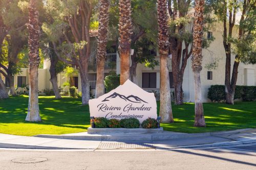 2023 Via Miraleste, Palm Springs CA  92262-3188 exterior