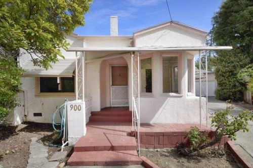 900 Paloma Ave, Burlingame, CA 94010-3652