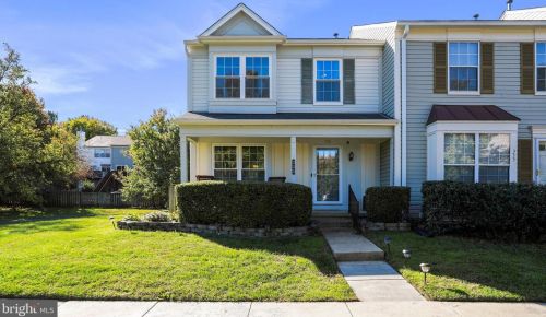 335 Stable View Ter, Leesburg, VA 20176-4852