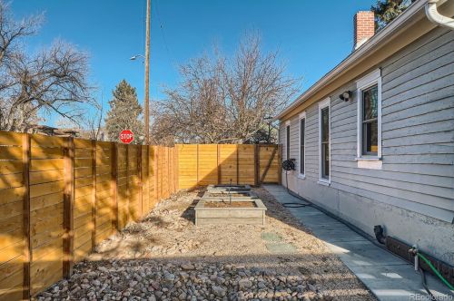 143 Delaware St, Denver CO  80223-1443 exterior