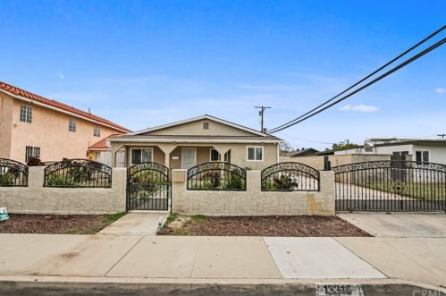 13316 Elmcroft Ave, Norwalk, CA 90650-2678