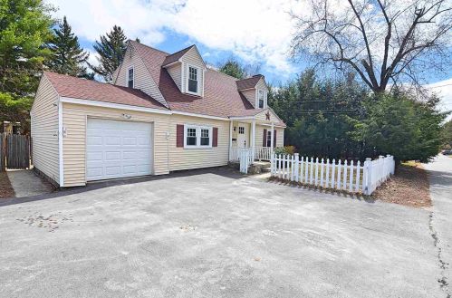 6 Sims St, Unity, NH 03743-5606