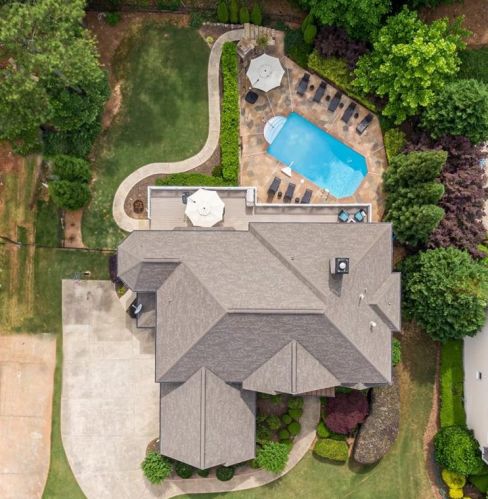 1376 Bridge Mill Ave, Holly Springs, GA 30114-7700