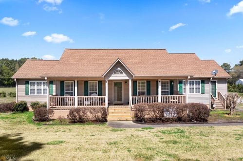 155 Government Farm Rd, Rockmart, GA 30153-4475