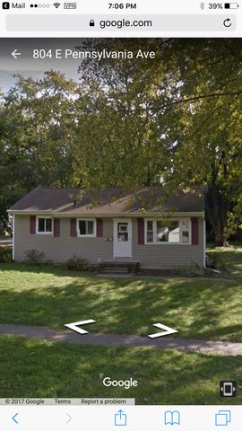 803 Pennsylvania Ave, Urbana, IL 61801-4822