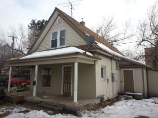 743 24th St, Ogden UT  84401-2503 exterior