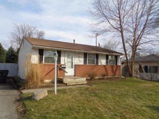 3104 Hatfield Ct, Columbus, OH 43232-5846