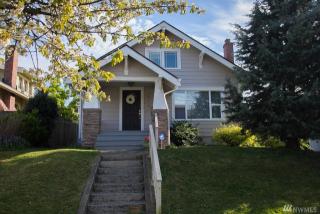 2410 8th St, Tacoma WA  98405-2701 exterior