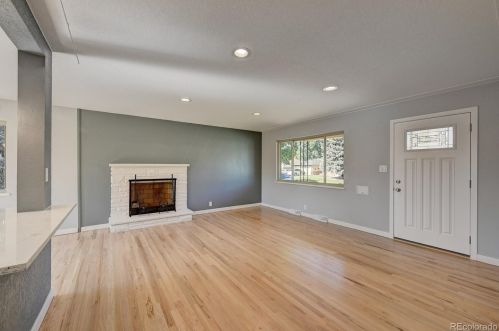 4940 Elati St, Englewood CO 80110-6525 exterior