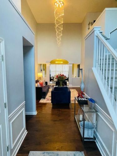 837 Malvern Blvd, Stone Mountain, GA 30087-5429