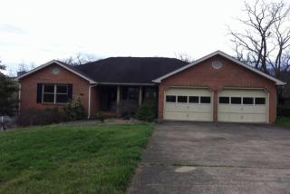 510 Old Shiloh Rd, Greeneville, TN 37745-0408