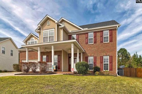 278 Baneberry Loop, Lexington, SC 29073-6977