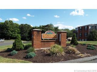 117 Heather Rdg, Huntington CT  06484-4644 exterior