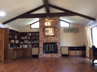 1135 Lakeshore Dr, Mill Creek, MS 39426-7749