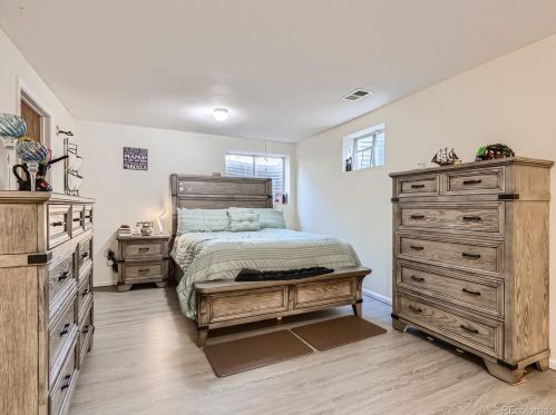 11701 Adriatic Pl, Denver CO  80014-1165 exterior