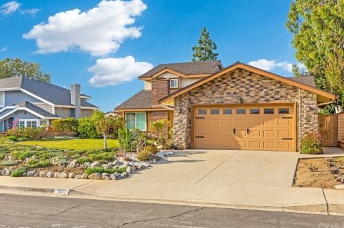 1607 Calle Miradero, San Dimas, CA 91773-4127