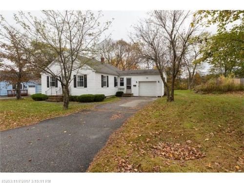 61 Westmore Ave, Biddeford, ME 04005-2116