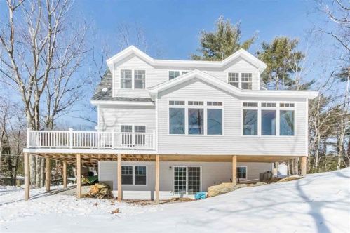 7 Alder Point Dr, Barnstead, NH 03218-3768