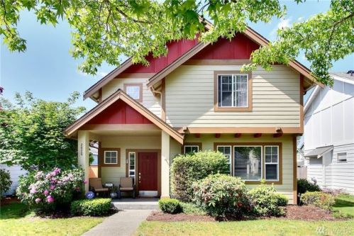2025 Palisade Blvd, Dupont, WA 98327-9743