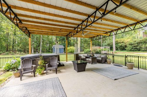 4690 Hardy Mcmanus Rd, Evans GA  30809-5202 exterior