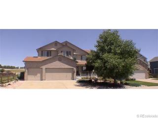 11214 Glenmoor Cir, Parker, CO 80138-3157