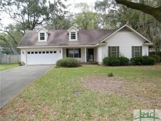 1 Baker Dr, Savannah, GA 31410-1421