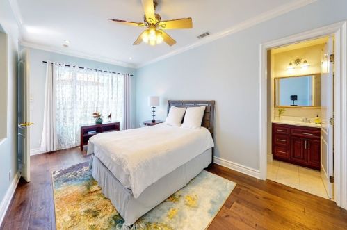 11832 Cir Dr, Whittier CA 90601-2352 exterior