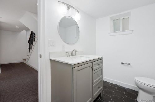 3196 Lincoln St, Englewood CO 80113-2538 exterior