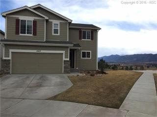 1447 Yellow Granite Way, Woodmoor, CO 80132-7452