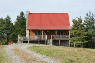 1639 Lost Lake Rd, Troutdale, VA 24378-2550