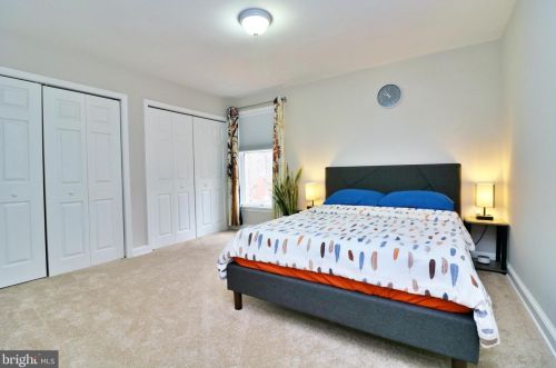 259 Revenoor Rd, Harpers Ferry WV 25425 exterior