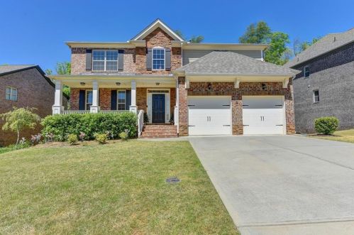 7735 Settles Walk Ln, Suwanee, GA 30024-8650