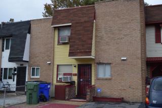 1218 Curie Ct, Norfolk, VA 23513-1910
