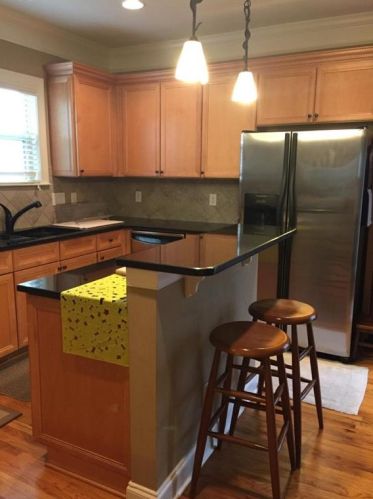 374 16th St, Atlanta GA  30363-1010 exterior