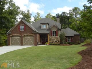 6 Berkeley Park, Newnan, GA 30265-2395