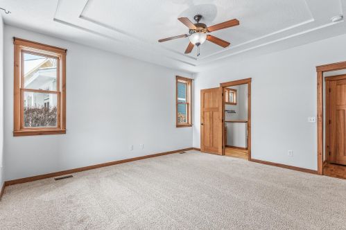 15604 Dunberry Way, Saint Paul MN  55124-7827 exterior