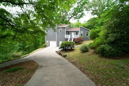 120 Mill Creek Ct, Holly Springs, GA 30188-1716