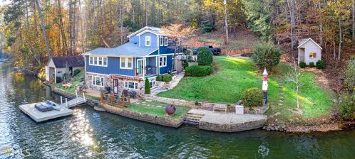172 Tater Hill Rd, Jackson, GA 30233-4806