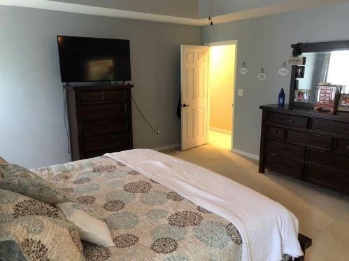 3203 Woodhaven Ct, Conyers GA  30094-3951 exterior