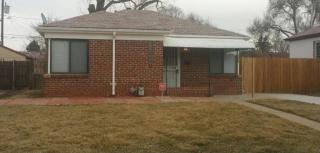 2676 Holly St, Denver, CO 80207-3230