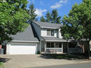 615 63rd St, Springfield, OR 97478-7634