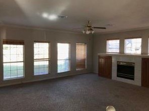 2820 Lakemont Dr, Lewisville TX  75022-8023 exterior