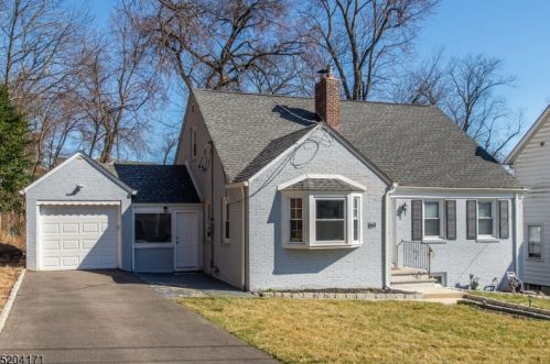 169 William St, Scotch Plains, NJ 07076-1450