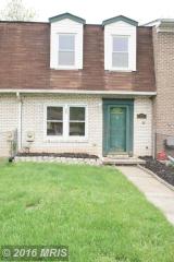 122 Carnival Dr, Taneytown MD  21787-2414 exterior