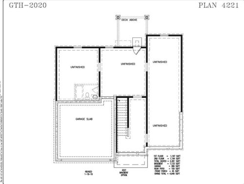 6 Thunder Hawk Ln, Rydal, GA 30171-1695