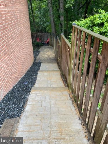 81 Catoctin Ct, Silver Spring MD 20906-2006 exterior