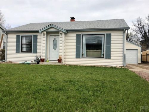 408 Pr Ave, Pueblo CO  81005-1368 exterior
