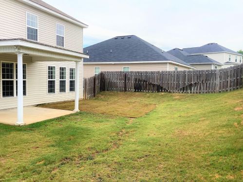 3259 Windwood St, Evans GA 30809 exterior